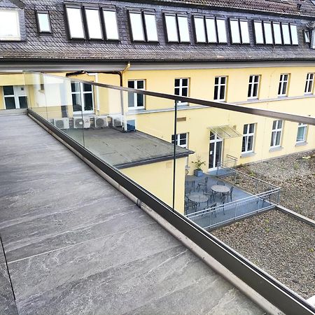 Penthousewohnung Mettmann Luaran gambar