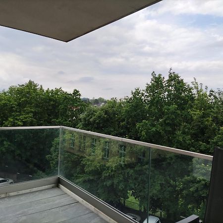 Penthousewohnung Mettmann Luaran gambar