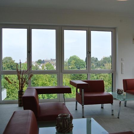 Penthousewohnung Mettmann Luaran gambar