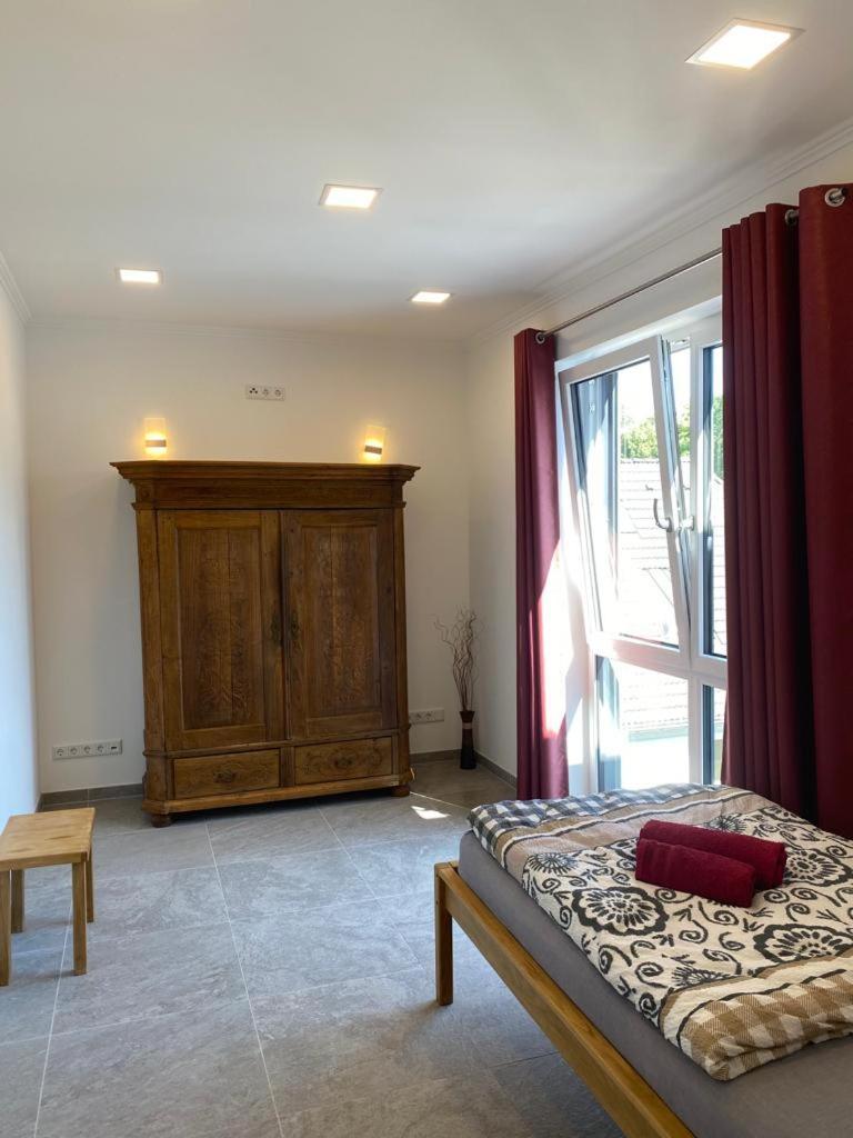 Penthousewohnung Mettmann Luaran gambar