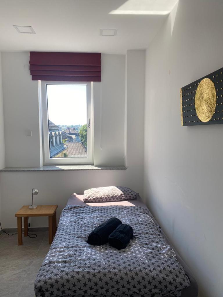 Penthousewohnung Mettmann Luaran gambar