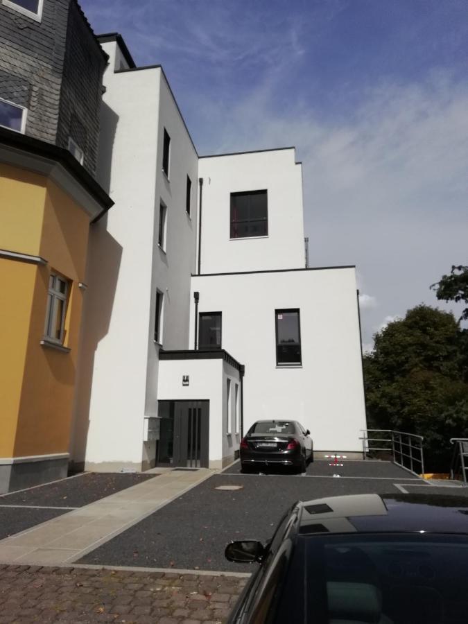 Penthousewohnung Mettmann Luaran gambar
