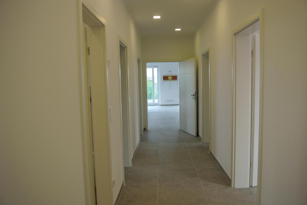 Penthousewohnung Mettmann Luaran gambar