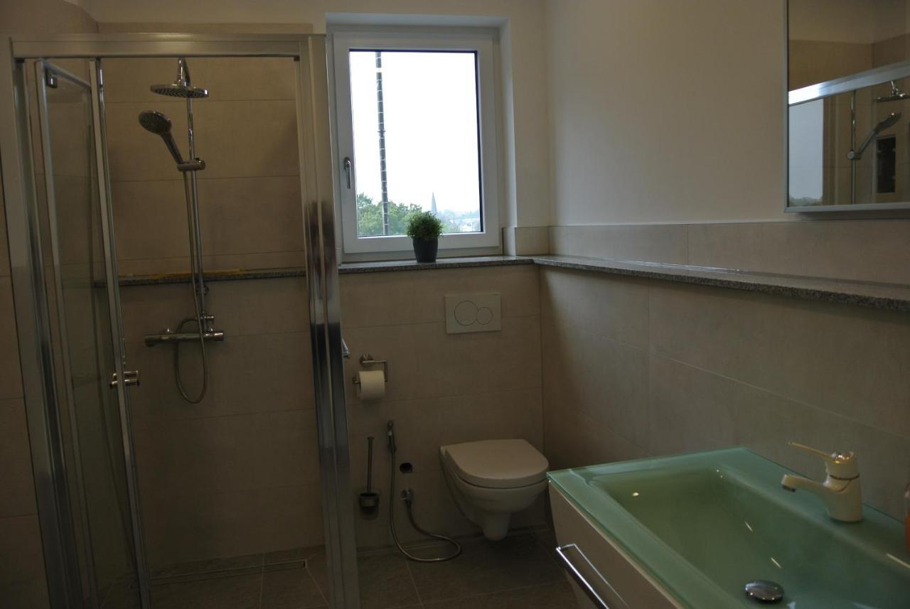 Penthousewohnung Mettmann Luaran gambar