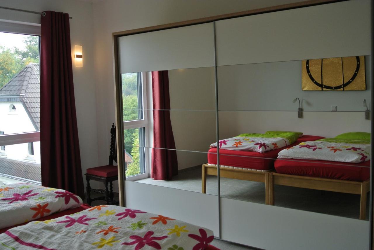 Penthousewohnung Mettmann Luaran gambar