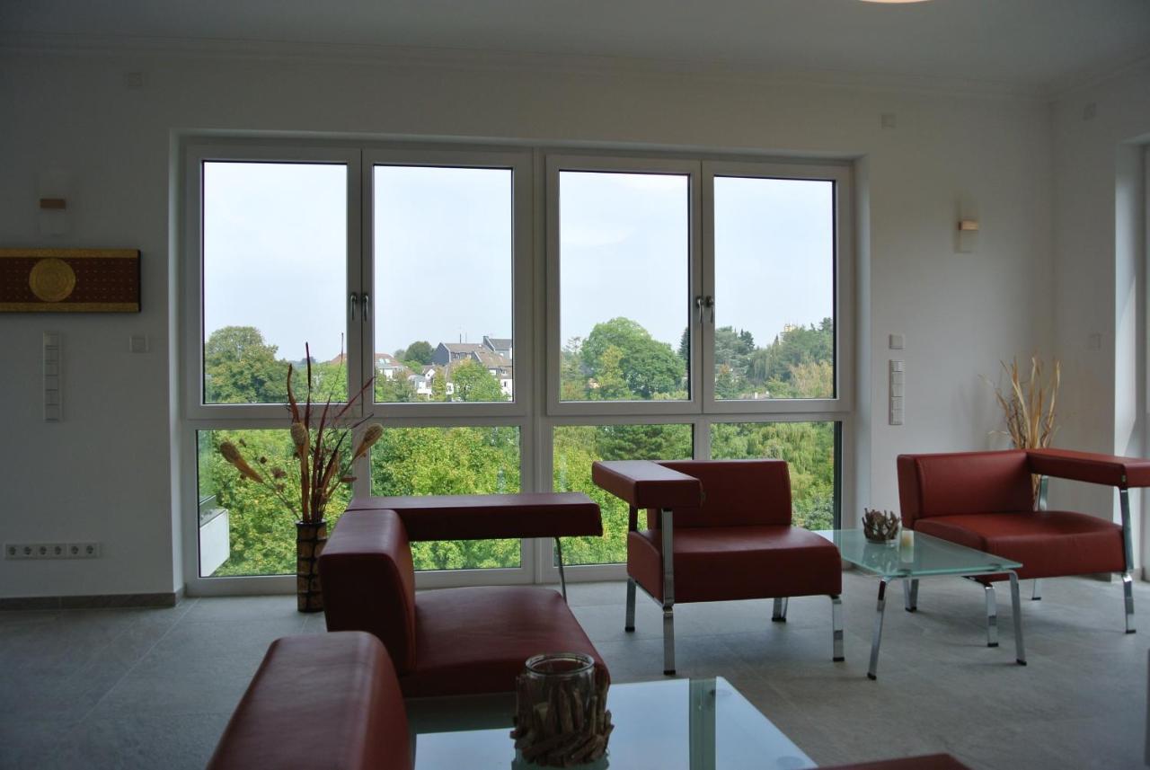 Penthousewohnung Mettmann Luaran gambar