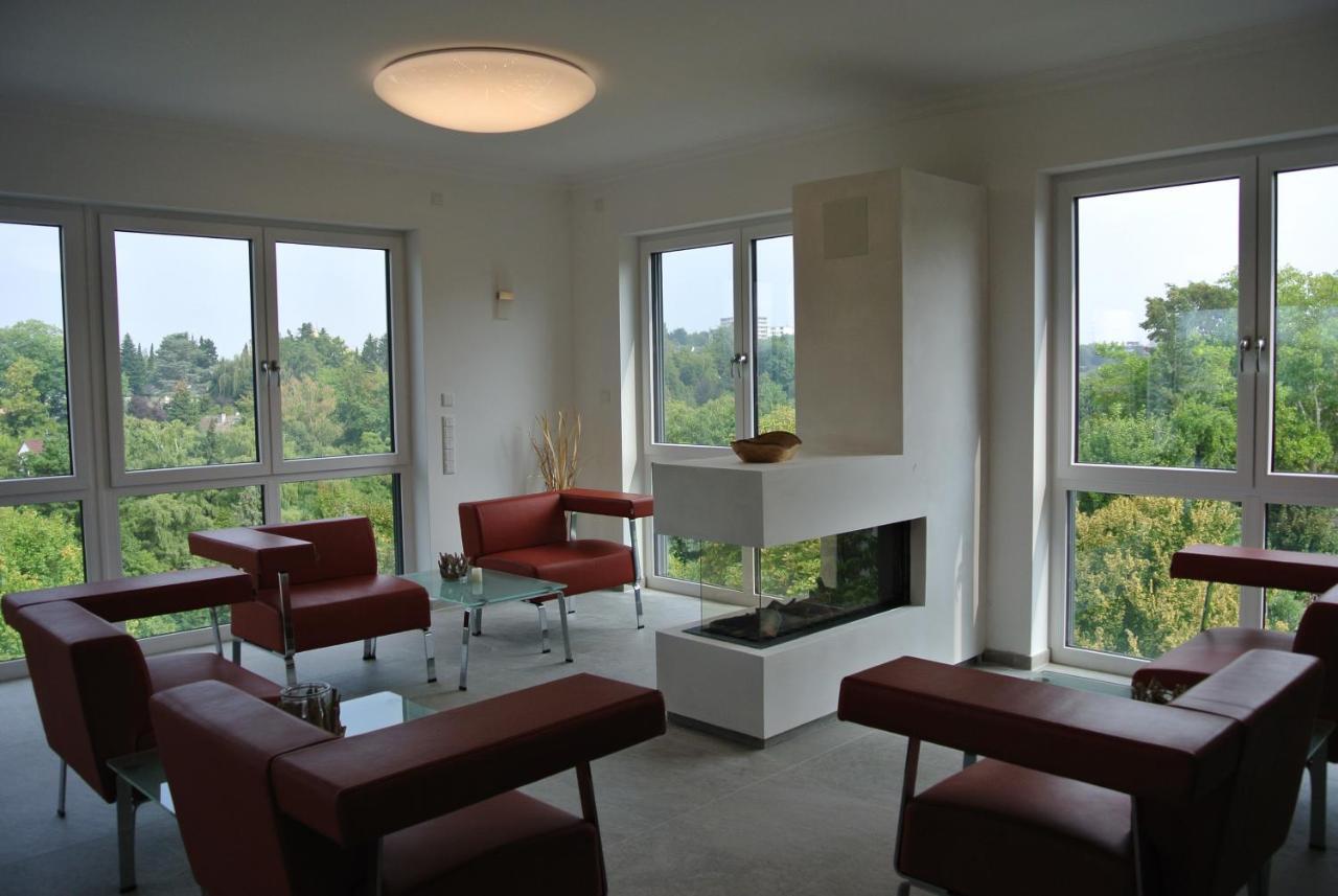 Penthousewohnung Mettmann Luaran gambar