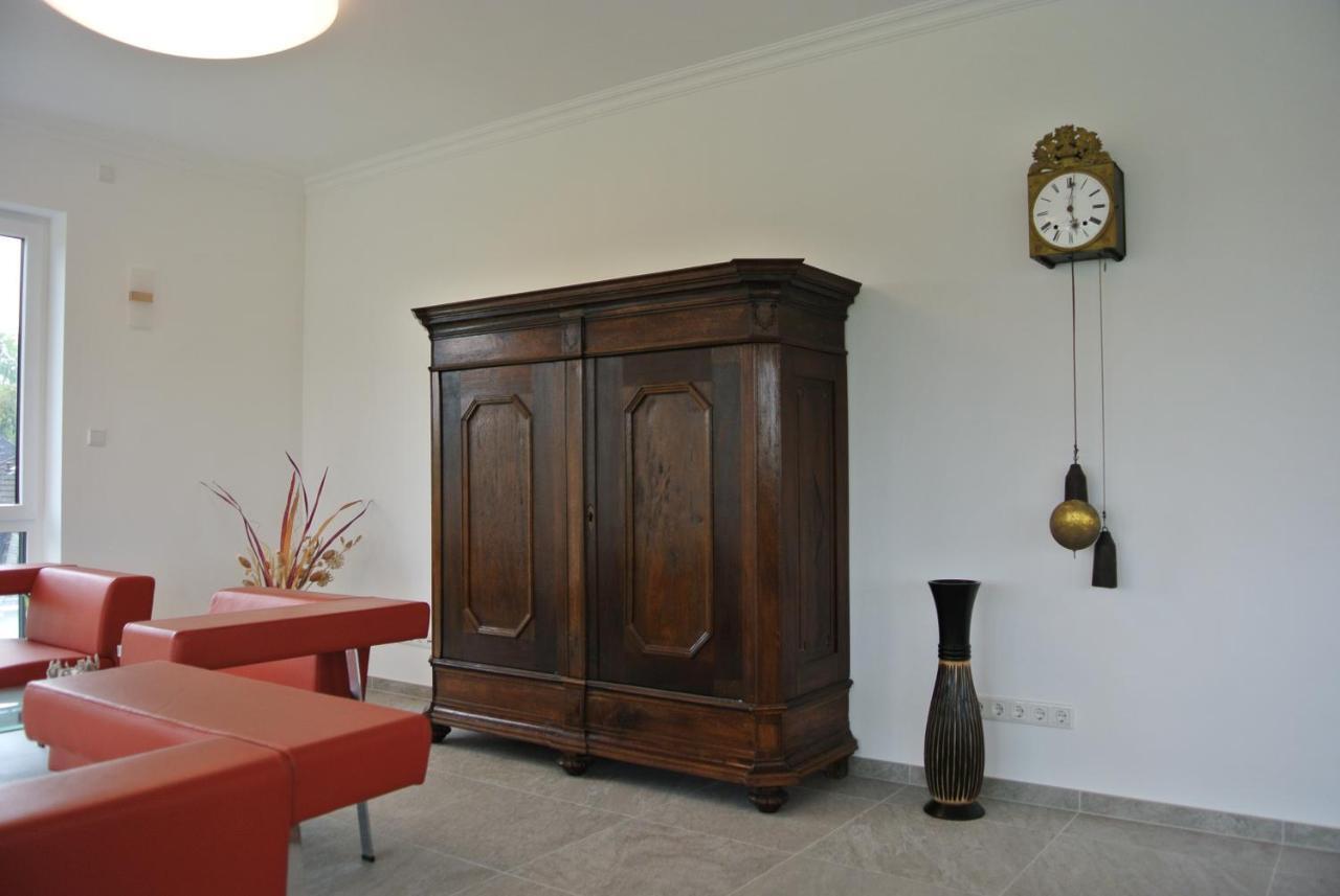 Penthousewohnung Mettmann Luaran gambar