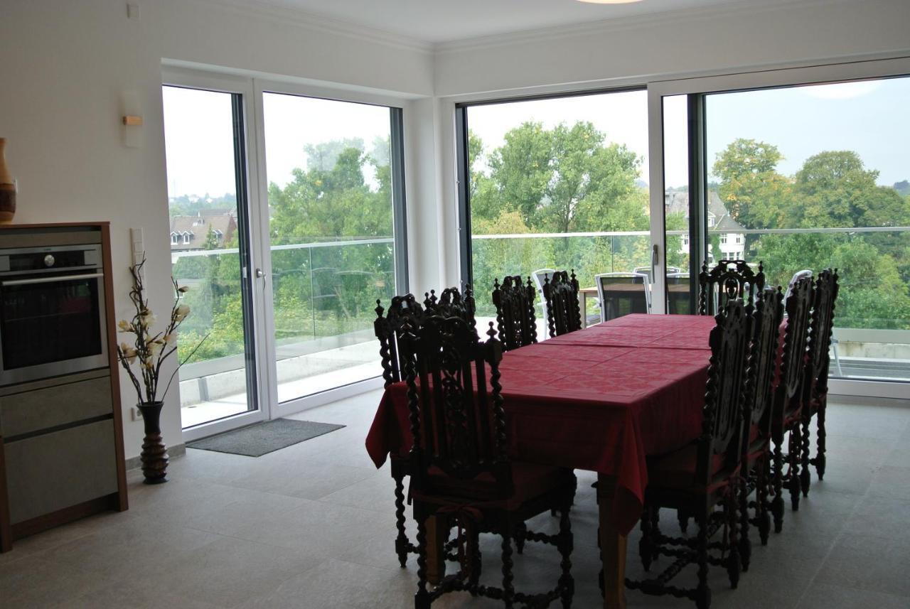 Penthousewohnung Mettmann Luaran gambar