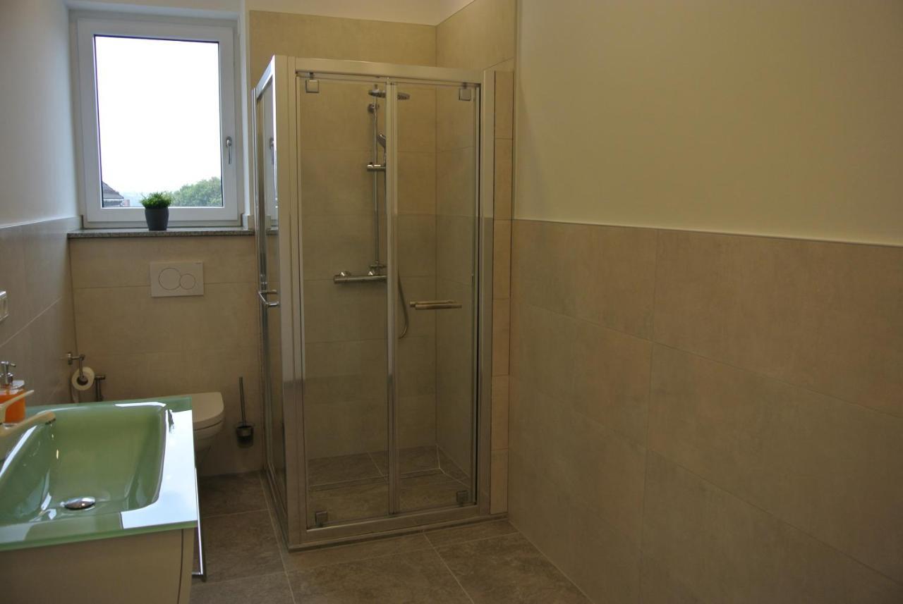 Penthousewohnung Mettmann Luaran gambar