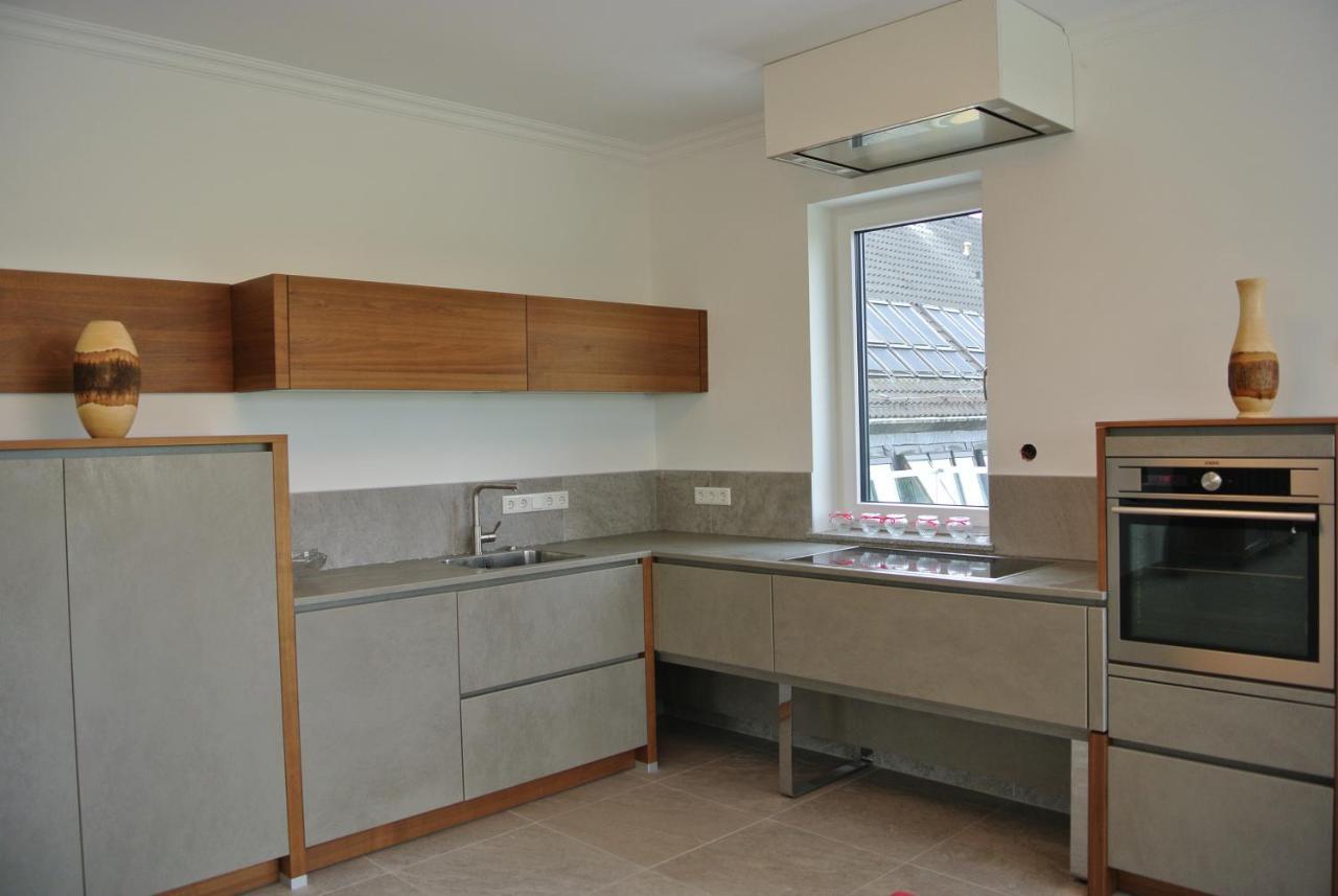 Penthousewohnung Mettmann Luaran gambar