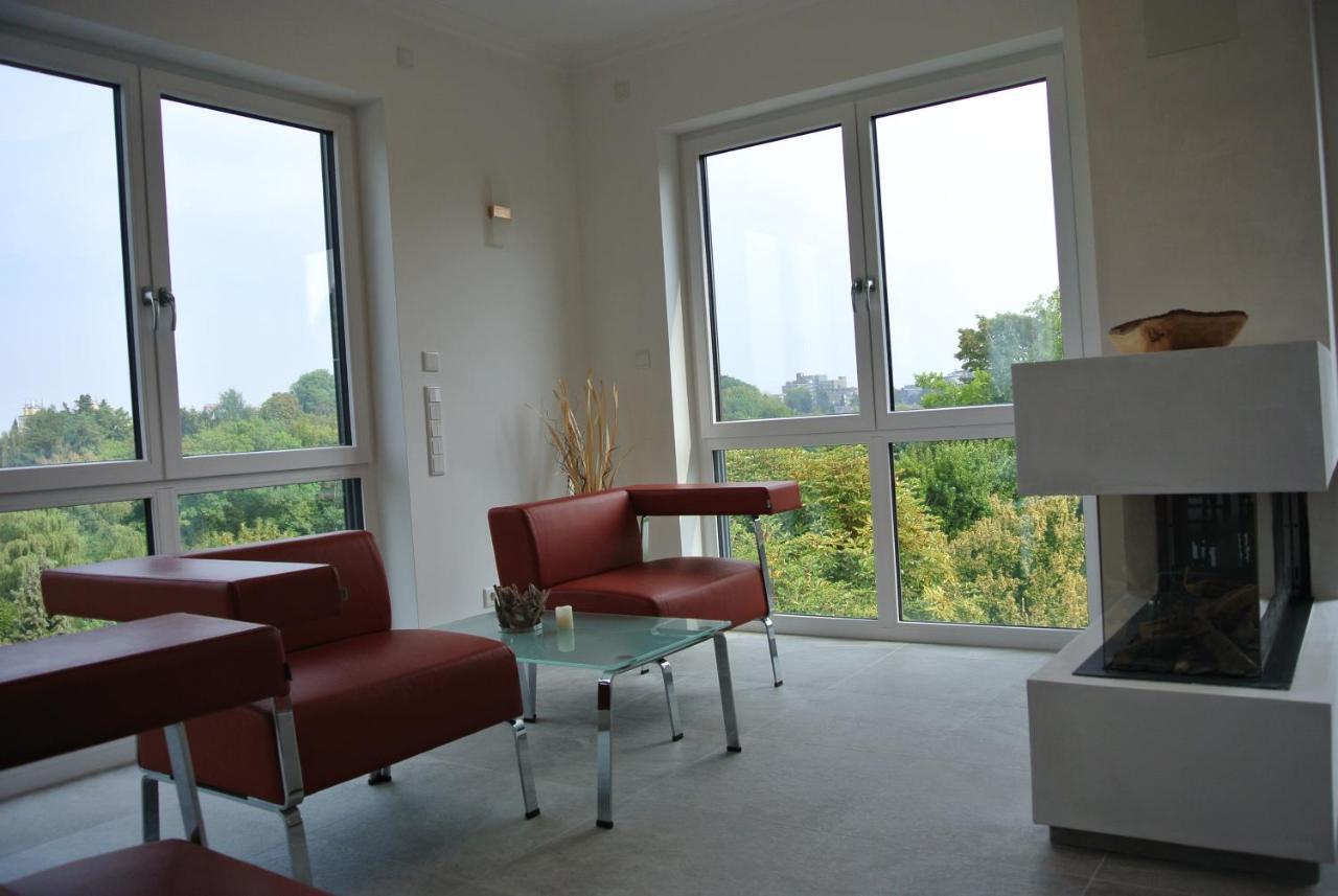 Penthousewohnung Mettmann Luaran gambar