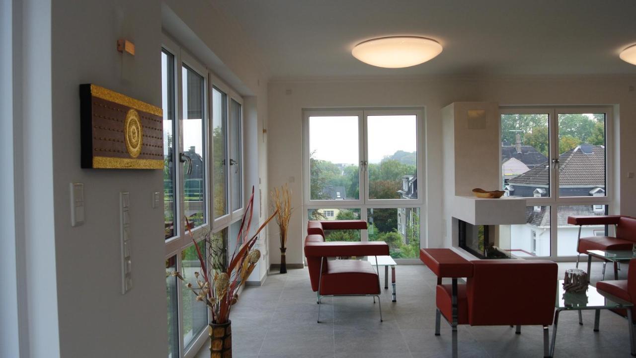 Penthousewohnung Mettmann Luaran gambar