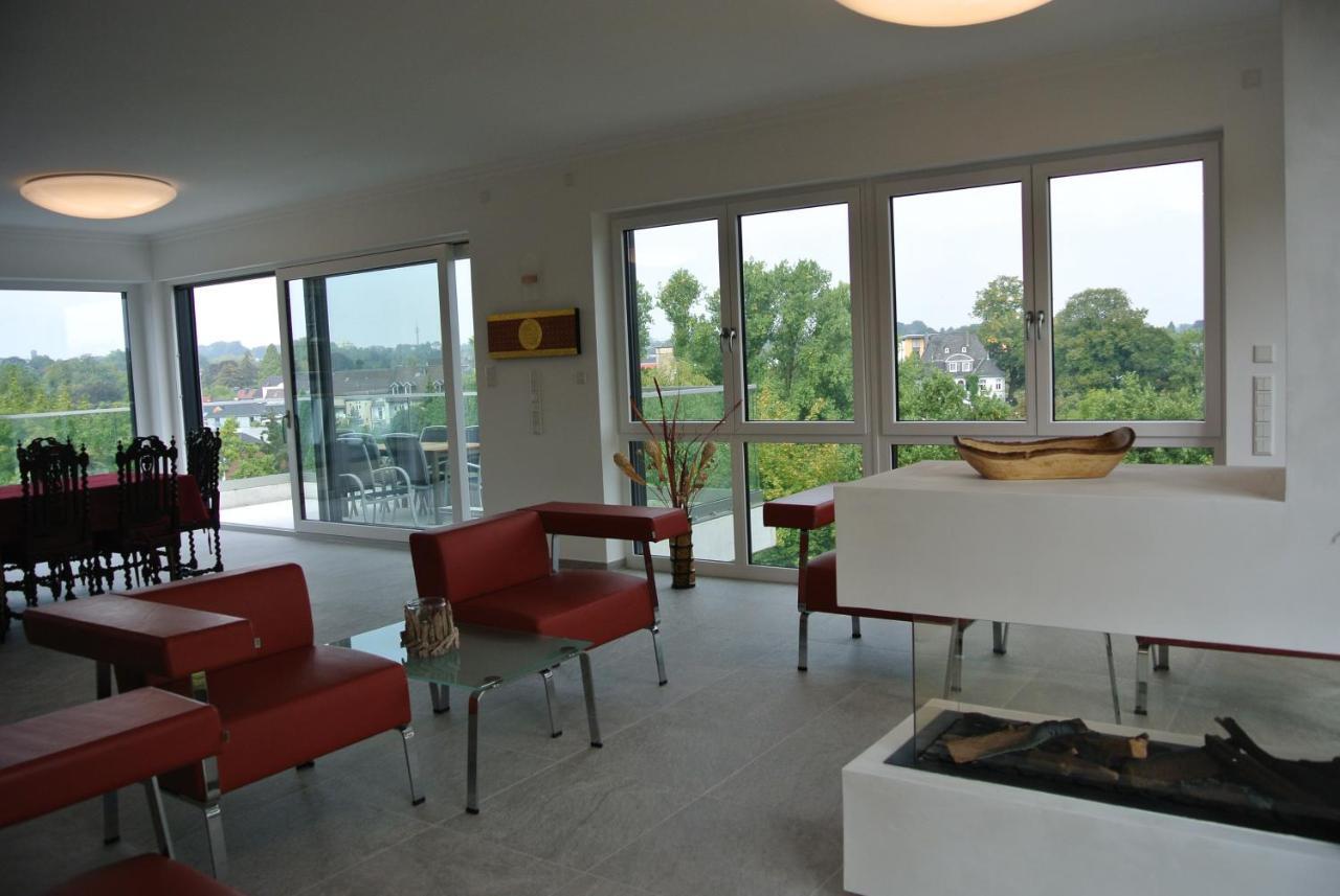Penthousewohnung Mettmann Luaran gambar