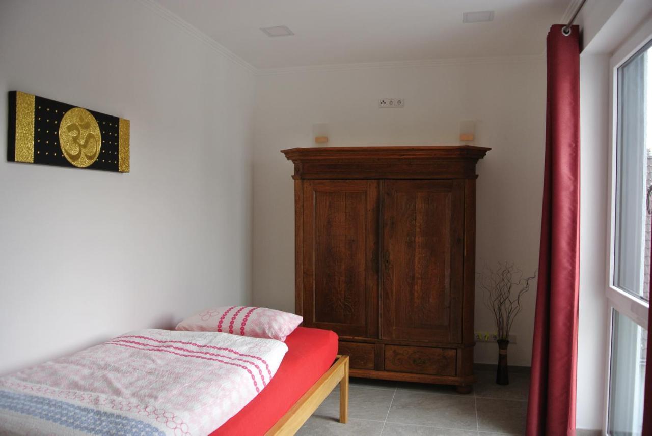 Penthousewohnung Mettmann Luaran gambar