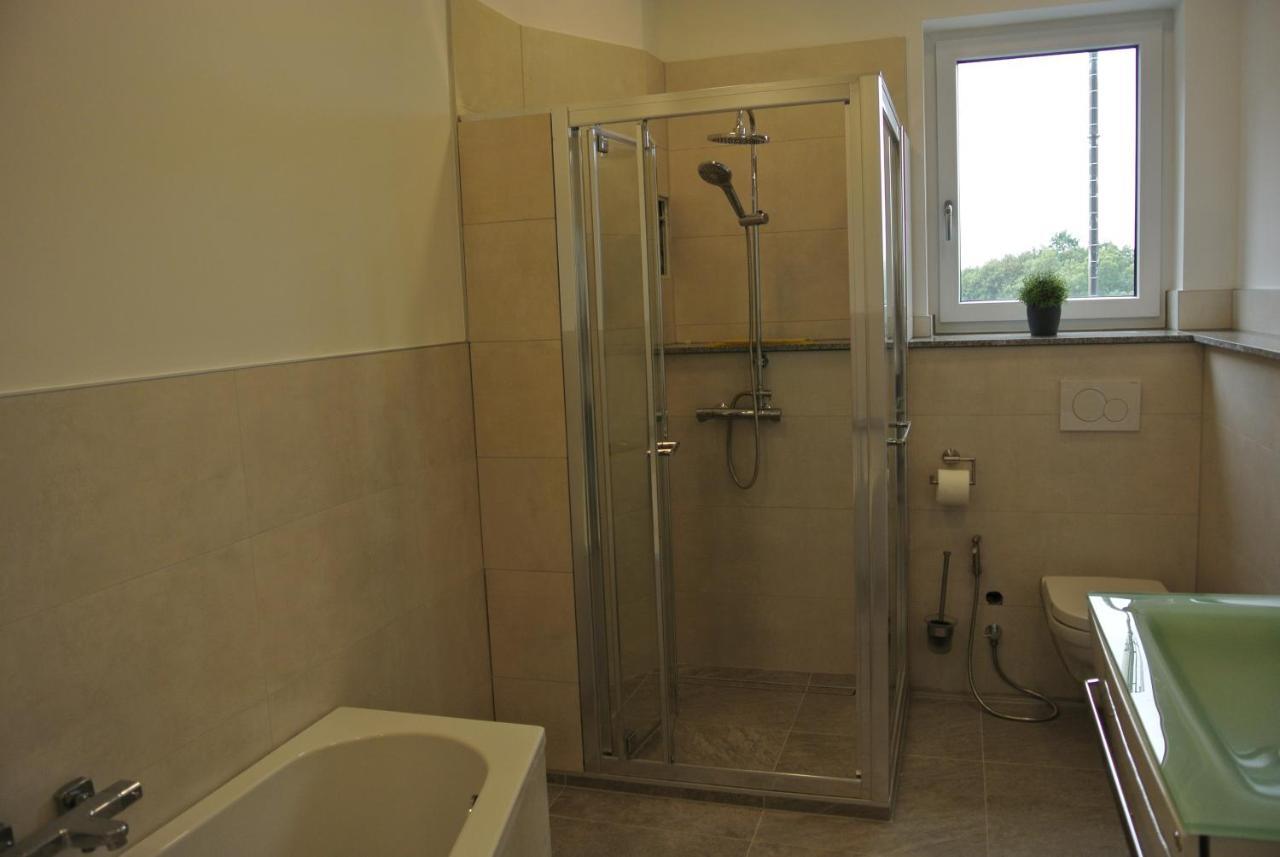 Penthousewohnung Mettmann Luaran gambar
