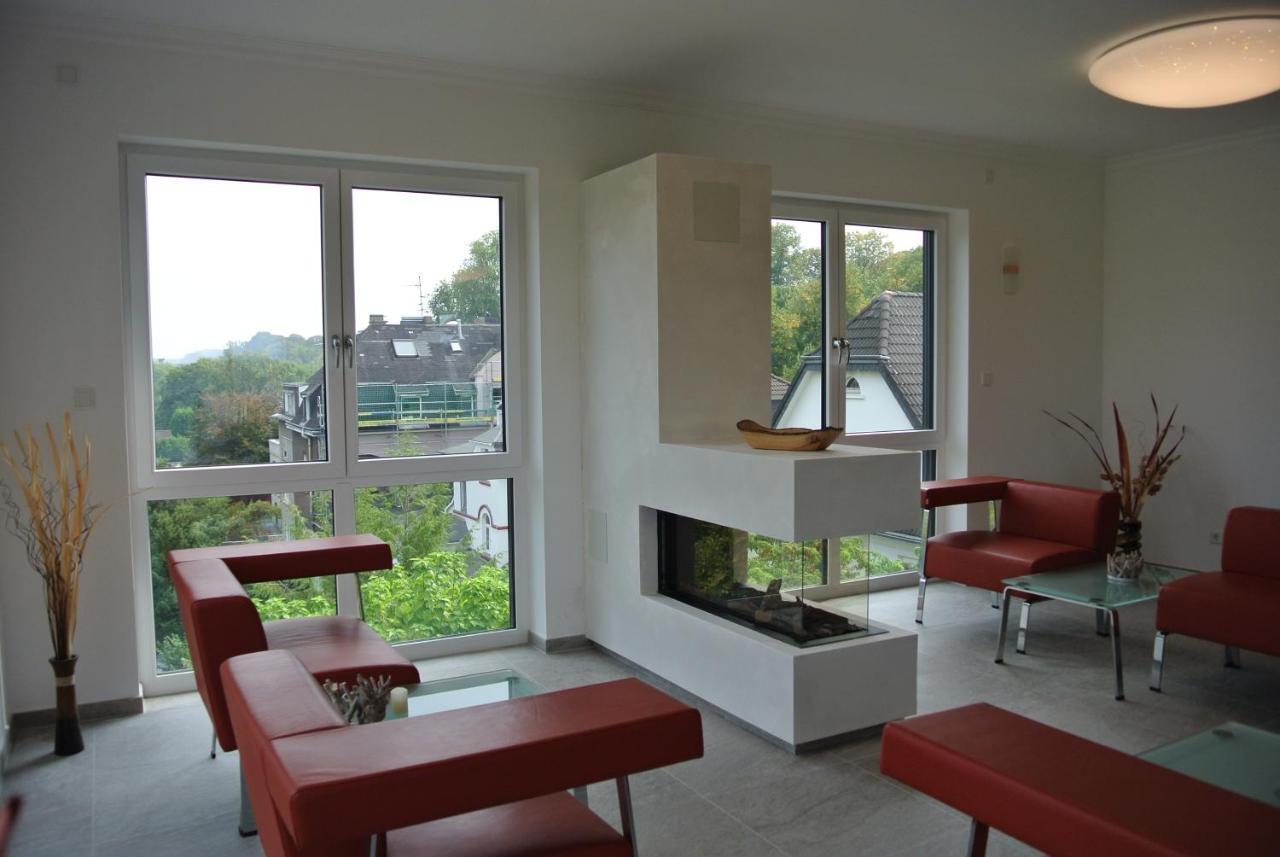 Penthousewohnung Mettmann Luaran gambar
